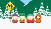 South Park izle