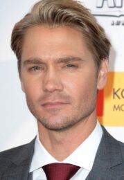 Chad Michael Murray