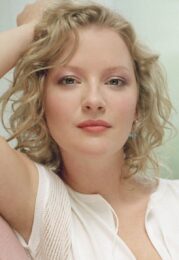 Gretchen Mol