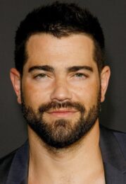 Jesse Metcalfe