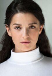 Marisa Abela
