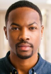 Ser’Darius Blain