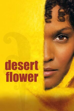 Çöl Çiçeği (2009)
