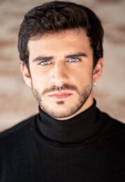 Alejandro Vergara