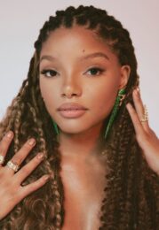 Halle Bailey