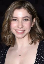 Katelyn Nacon