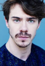 Sam Keeley