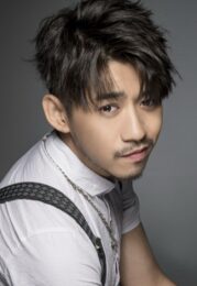 Wang Xi