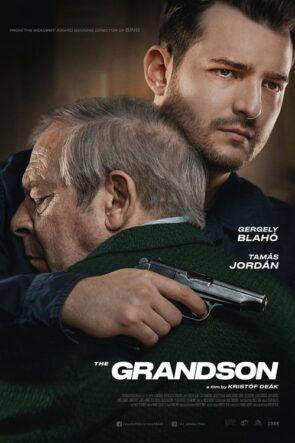 The Grandson (2022)