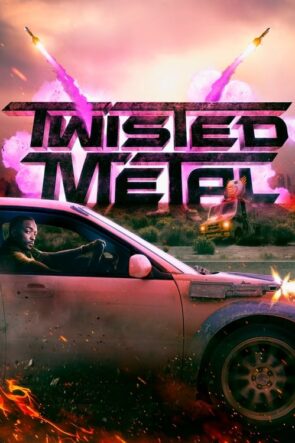 Twisted Metal