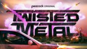 Twisted Metal izle