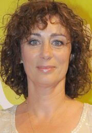Isabelle Candelier