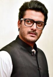 Jisshu Sengupta