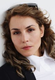 Noomi Rapace