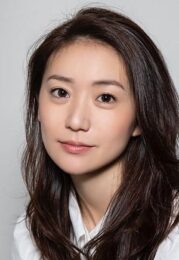 Yuko Oshima