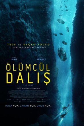 Ölümcül Dalış (2023)