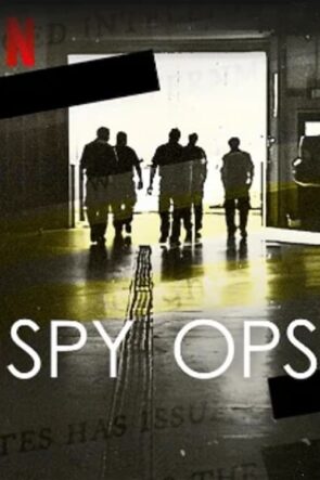 Spy Ops