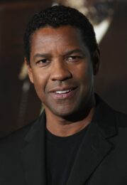 Denzel Washington