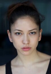 Sonoya Mizuno