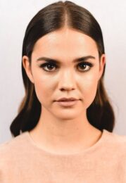 Maia Mitchell