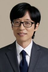 Yoo Jae-suk