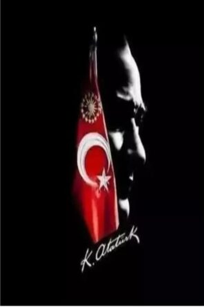 Atatürk (2023)