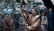 Shōgun izle