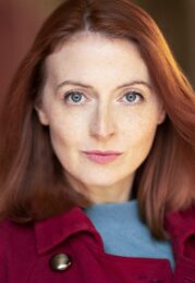 Stephanie Lodge