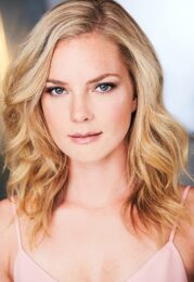 Cindy Busby