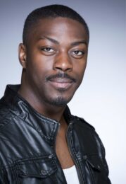 David Ajala