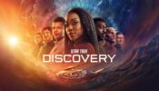 Star Trek Discovery izle