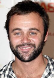 Gyton Grantley