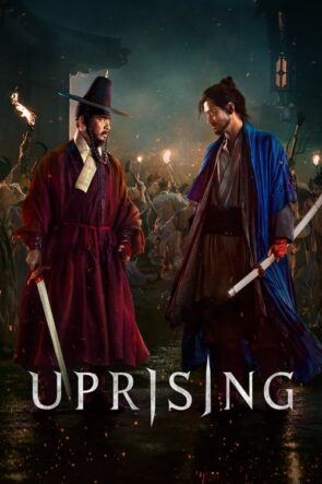 Uprising (2024)