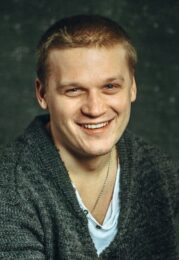 Артур Сопельник