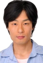 吉岡睦雄