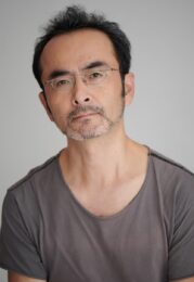 古舘寛治