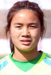 Anjila Tumbapo Subba