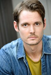 Austin Iredale