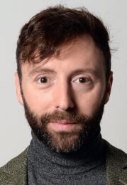 Dafnis Balduz