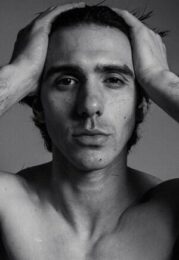 Ezequiel Martinez