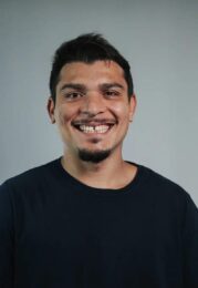 Felipe Paulino