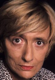 Françoise Sagan