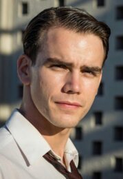 Jeremy Neumark Jones