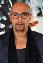 Kamel Laadaili