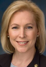 Kirsten Gillibrand
