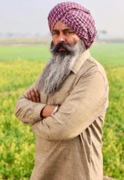 Malkeet Rauni