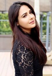 Mandy Takhar