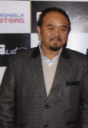 Maotse Gurung