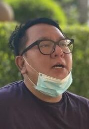 Mario Maulana