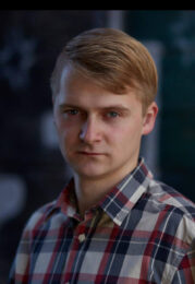 Marius Pocevičius